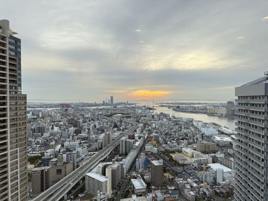 アートホテル大阪ベイタワー クーポン