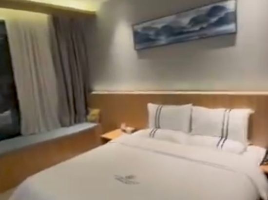 易趣輕奢酒店（中山温泉度假區店）優惠