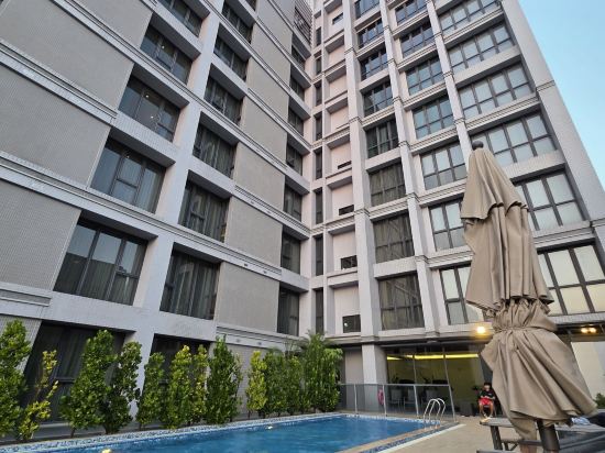 嘉義南院旅墅優惠