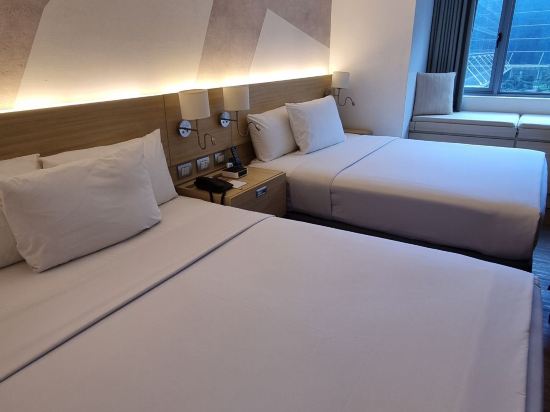 亞洲馬尼拉購物中心溫德姆 TRYP 飯店優惠