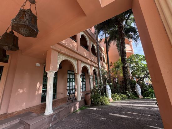 屏東墾丁亞曼達會館優惠