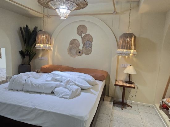 山水間江景設計師民宿（解放碑洪崖洞店）優惠