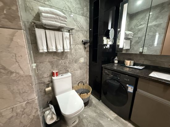 宿雲雅居國際公寓（廣州北京路捷登都會店）優惠