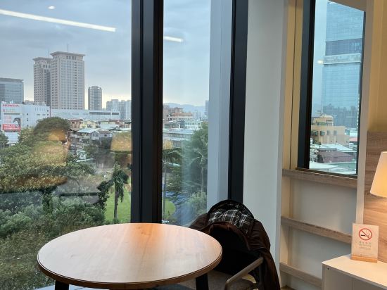 傑仕堡有氧酒店優惠