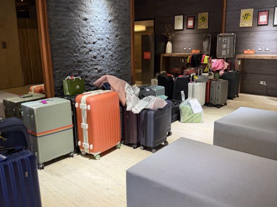 臺中巧合大飯店優惠