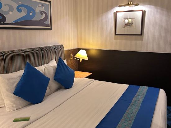 莎阿南馬爾地亞套房飯店優惠