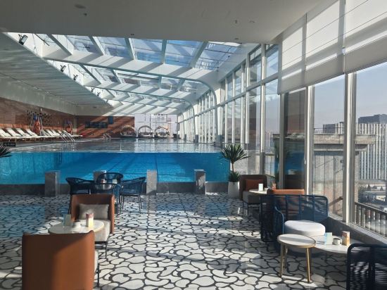 太原萬怡酒店優惠