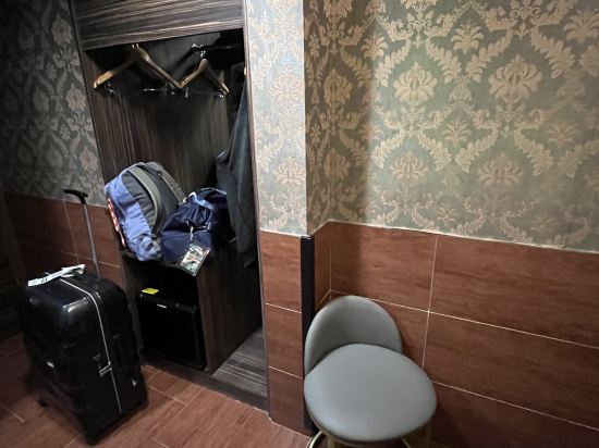 華美達華麗酒店優惠