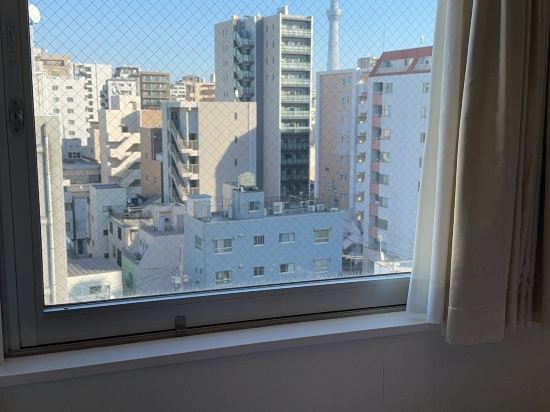 Vessel Inn飯店-上野入谷站前優惠