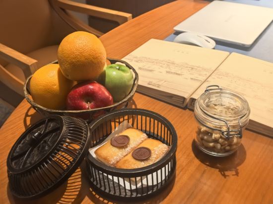 澳門文華東方酒店優惠