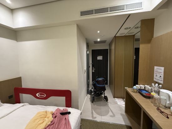 樂億皇家渡假飯店優惠