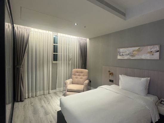 新北林口爵怡溫德姆飯店優惠