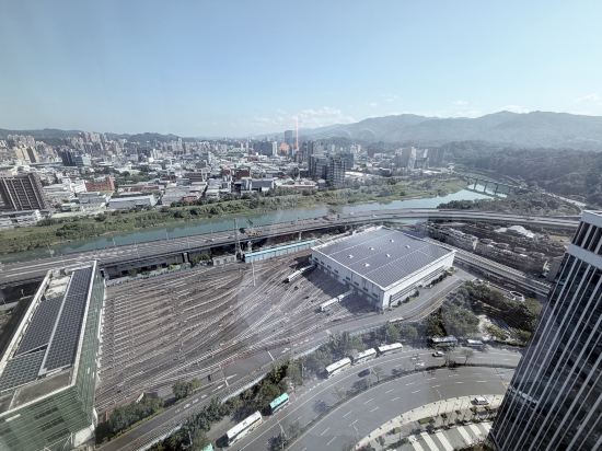 台北漢來大飯店優惠