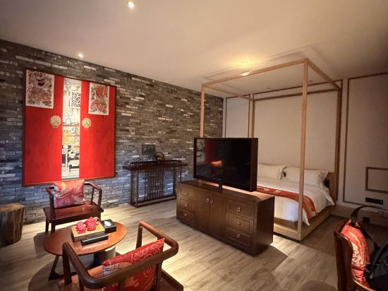 深圳鳳凰客家酒店優惠