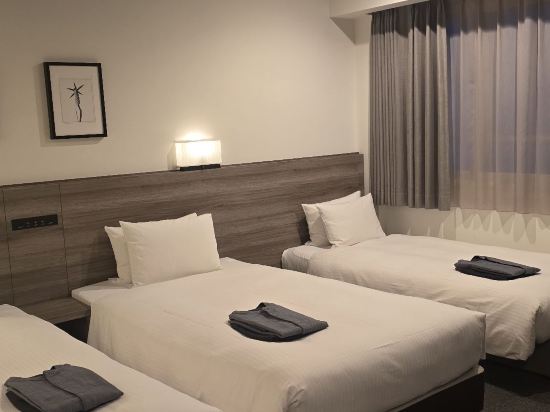 ベストウェスタン札幌大通公園 クーポン