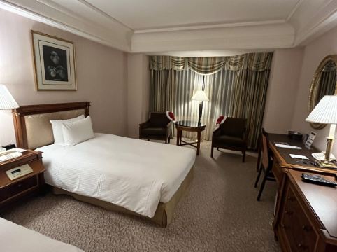 リーガロイヤルホテル 東京 クーポン