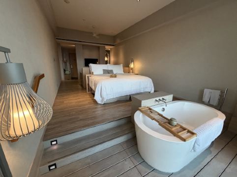 屏東墾丁華泰瑞苑優惠