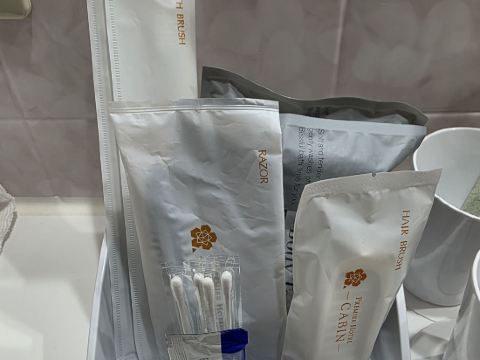 普樂美雅飯店-CABIN-新宿優惠