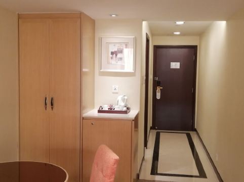 澳門皇家金堡酒店優惠