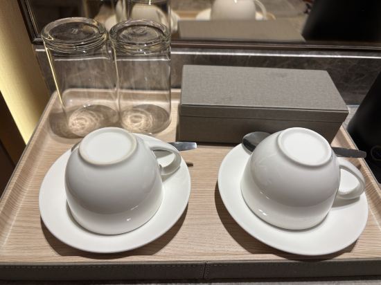 香港君怡酒店優惠