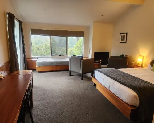 Peppers Cradle Mountain Lodge Rooms Photos