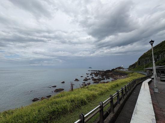 薆悦酒店（新北野柳渡假館）優惠