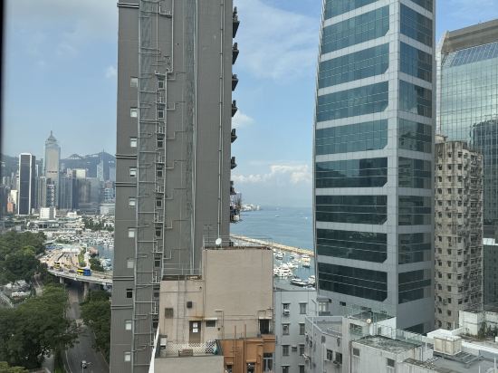 維園118酒店優惠
