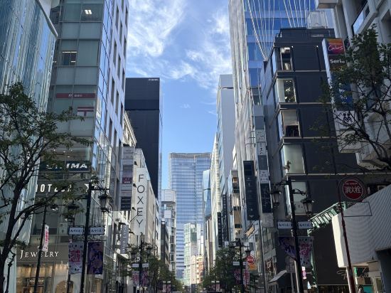 相鐵FRESA INN 銀座七丁目優惠