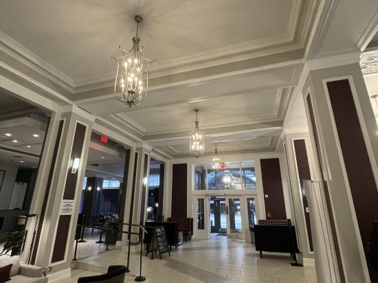 達拉斯市區英迪格酒店優惠