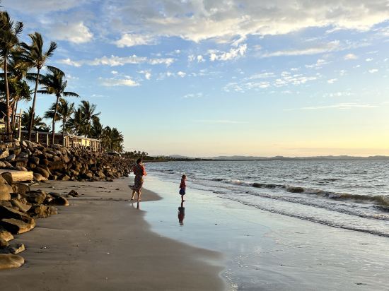 斐濟麗笙度假酒店優惠