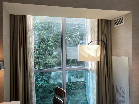 格芮精選波特蘭特希爾頓酒店優惠