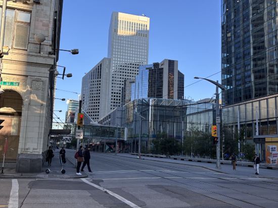 卡爾加里市中心華美達酒店優惠