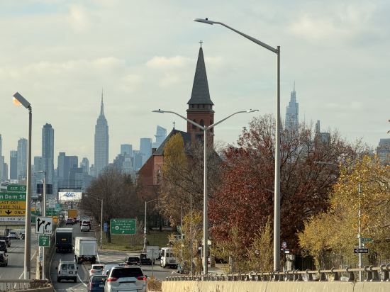 法拉盛福朋喜來登酒店優惠