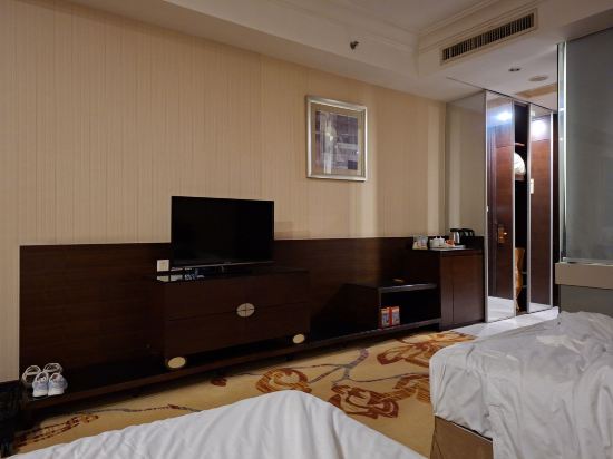 維也納國際酒店（深圳華南城萬達廣場店）優惠