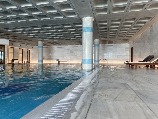 埃裏希亞公園酒店優惠