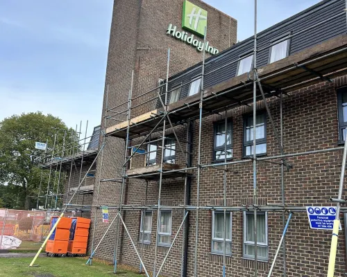 Holiday Inn LONDON - BEXLEY by IHG Photos