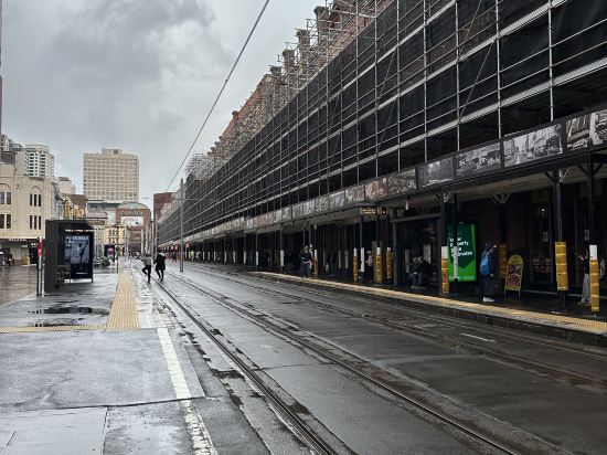 悉尼維瑞爾中央車站酒店優惠