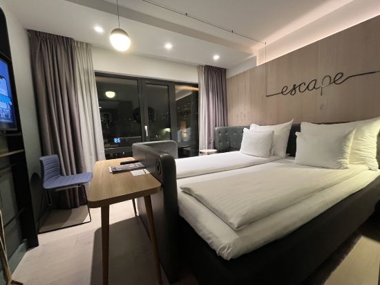 卑爾根諾爾格飯店優惠