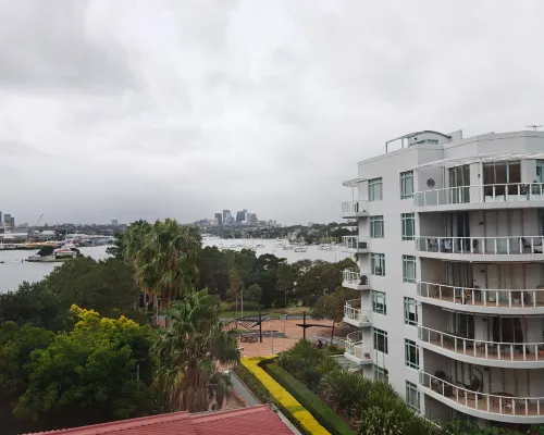Mercure Sydney Liverpool Near Hotel Photos