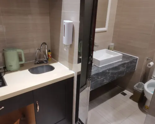 SEEU Designer Apartment Номера Photos
