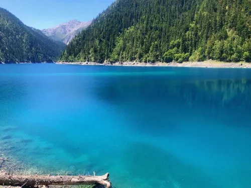 Lano Hotel (Doujiangyan Scenic Area) Dekat Hotel Photos