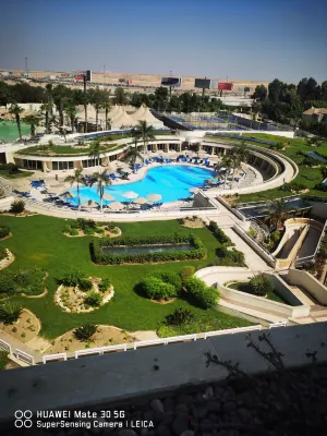 فندق جي دبليو ماريوت القاهرة بالقرب من الفندق Photos