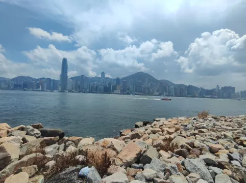 Vienna Classic Hotel (Guangzhou Baiyun International Airport Longgui Subway Station) In der Nähe des Hotels Photos