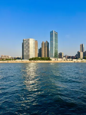 FUNGEE S Hotel (Changsha IFS, Chaozong Street Historical and Cultural Block, Changsha) بالقرب من الفندق Photos