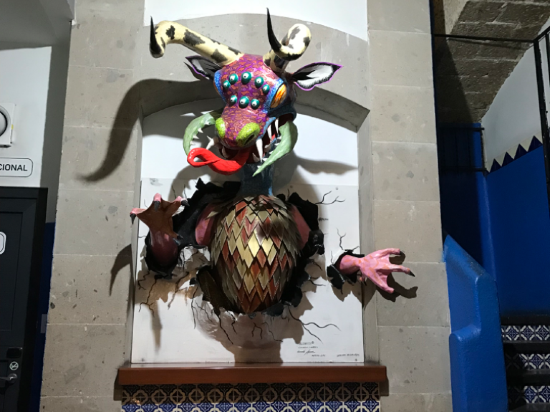 墨西哥城中心酒店優惠