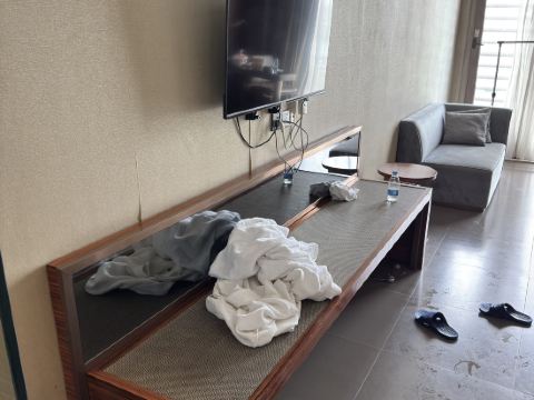 三亞中亞國際大酒店優惠