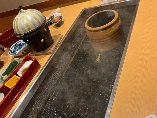 指宿温泉夫婦露天風呂の宿 吟松 クーポン