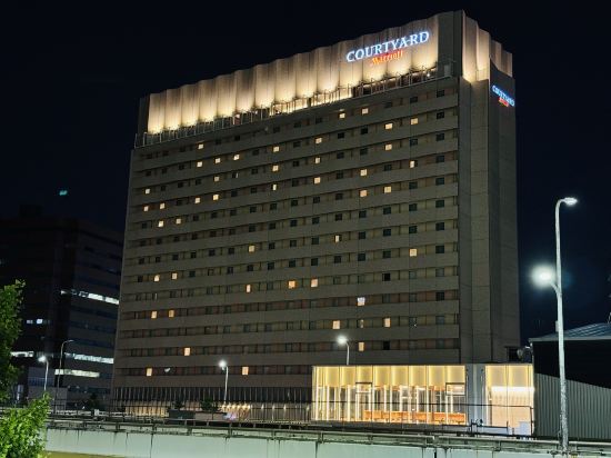 コートヤード・バイ・マリオット新大阪ステーション クーポン