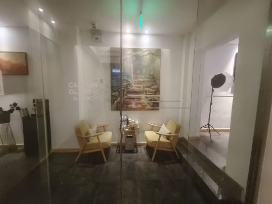 洛陽不捨民宿（麗景門十字街店）優惠