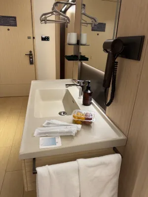 全季飯店（上海奉賢遠東路店） 房間 Photos